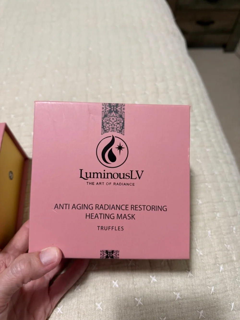 LuminousLV luminous lv